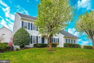17830 Cricket Hill Dr, Germantown, MD 20874