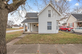 1325 S K St, Elwood, IN 46036