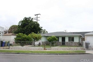 4808 Astor Ave, Commerce, CA 90040
