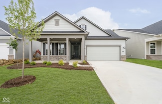 5661 Stetson Dr, Lebanon, IN 46052