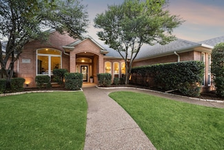 505 Southbend Trail, Southlake, TX 76092