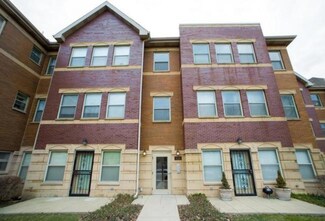 4120 S Drexel Blvd Unit 3A, Chicago, IL 60653