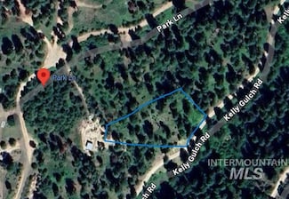 TBD Park Ln Lot 7 & 8, Boise, ID 83716