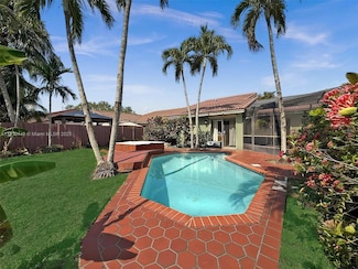 8923 SW 151st Ct, Miami, FL 33196