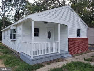 87 Indian Trail Rd, Cape May Court House, NJ 08210