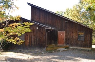 1 S Hillis Rd, Bigelow, AR 72016