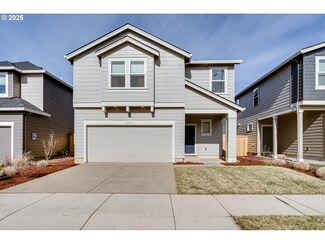 2966 Fenya St, Springfield, OR 97477