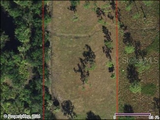 2550 Luther Rd, Punta Gorda, FL 33983