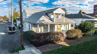 529 Valence St, New Orleans, LA 70115