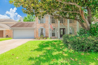 11215 Sky Ridge Dr, Cypress, TX 77429