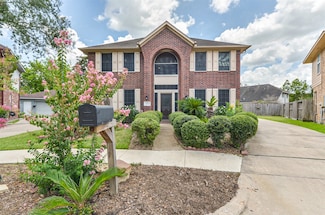 12702 Walnut Bend Ct, Missouri City, TX 77489