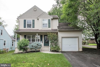122 E Coulter Ave, Collingswood, NJ 08108