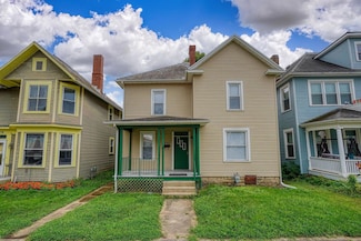 222 Park St, Lancaster, OH 43130