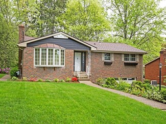 108 Thornberry Dr, Pittsburgh, PA 15235