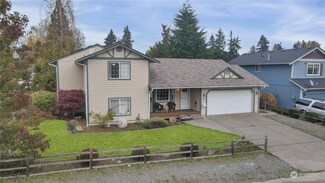 1113 124th Street Ct E, Tacoma, WA 98445