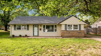 9420 Cavalcade Ave, Louisville, KY 40272