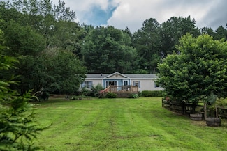1530 Unity Church Cir, Maysville, GA 30558