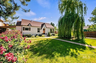 4515 W Irving St, Boise, ID 83706