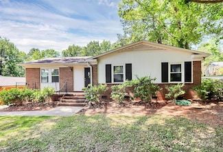 6517 Paleface Place, Charlotte, NC 28214