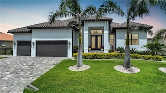 4006 San Massimo Dr, Punta Gorda, FL 33950