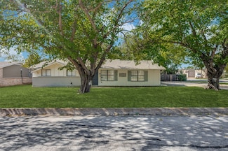 3641 Larry St, Haltom City, TX 76117