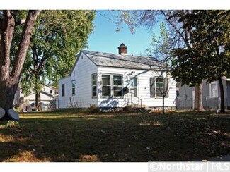 4538 Logan Ave N, Minneapolis, MN 55412