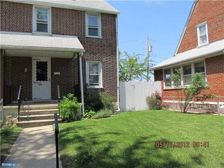 523 Saude Ave, Essington, PA 19029