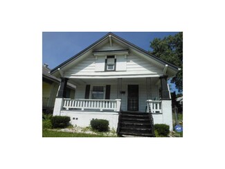 3944 Brooklyn Ave, Kansas City, MO 64130
