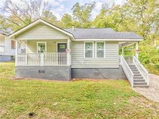 302 Wright St NE, Rome, GA 30161