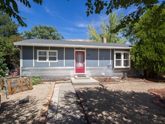 480 W 5th St, Palisade, CO 81526