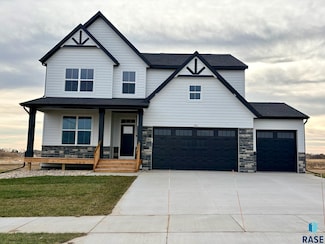 1911 N Valley View Rd, Sioux Falls, SD 57107