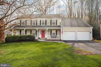 4655 Braddock Green Ct, Fairfax, VA 22032