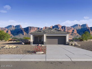 18243 N Los Gabrieles Way, Maricopa, AZ 85138