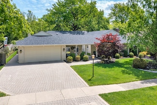 639 Touraine Terrace, Northbrook, IL 60062