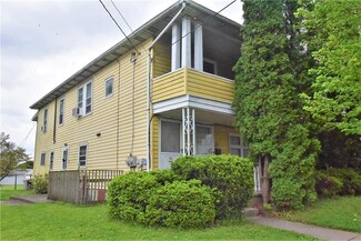 311 S Whitfield St, Nazareth, PA 18064