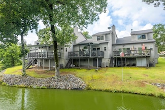 173 Pebble Beach Place, Hot Springs National Park, AR 71913