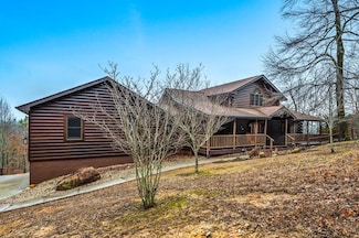 133 Hidden Springs Rd, New Tazewell, TN 37825