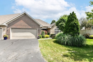 6656 Easy St, Fishers, IN 46038