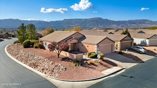 5147 E Hermosa Dr, Cornville, AZ 86325