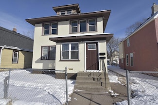2909 16th Ave S, Minneapolis, MN 55407