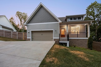 3851 Hamill Rd, Hixson, TN 37343