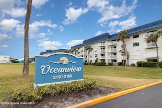2160 N Highway A1a Unit 302, Indialantic, FL 32903