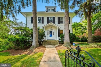 5711 Ridgedale Rd, Baltimore, MD 21209