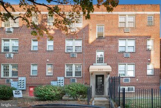 2415 Ontario Rd NW Unit 101, Washington, DC 20009