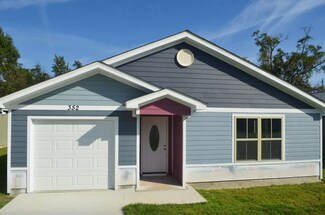954 Cap Tram Rd, Tallahassee, FL 32317