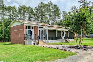 402 Terrapin Rd, Union, SC 29379