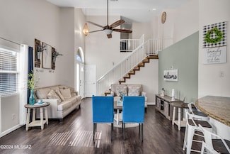 7251 S Camino de Los Nopales, Tucson, AZ 85746