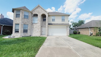 20934 Carmel Valley Dr, Katy, TX 77449