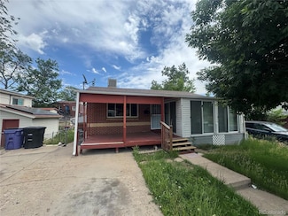 882 Wolff St, Denver, CO 80204