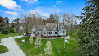 25464 Sycamore Rd, Neola, IA 51559